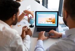 <strong>Services and advantages of a destination management company in Dubai:</strong>