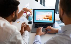 <strong>Services and advantages of a destination management company in Dubai:</strong>