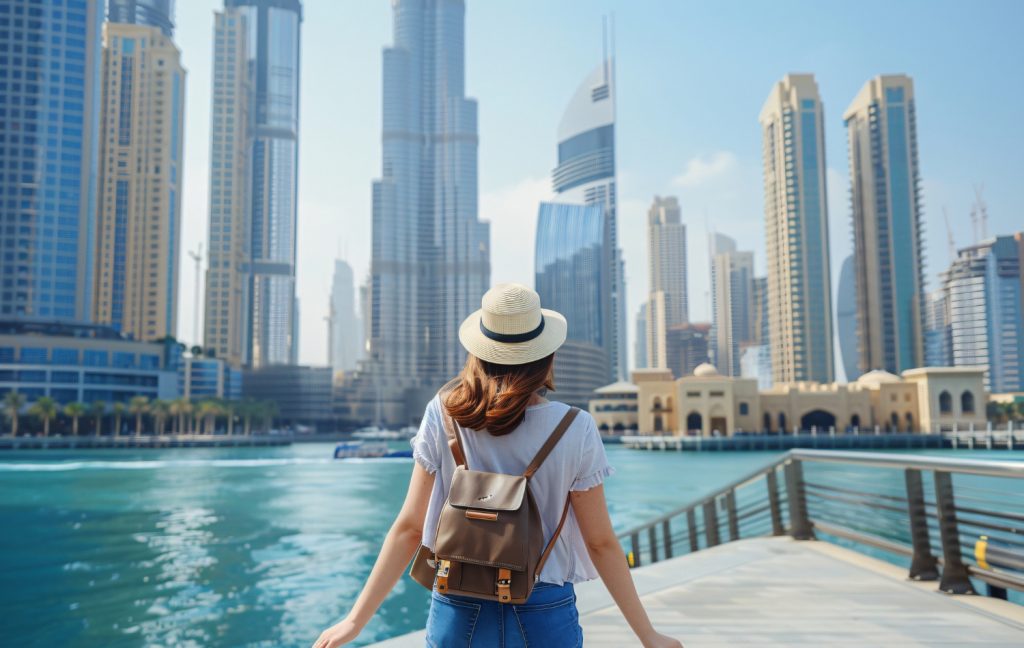 PRIVATE TOURS DUBAI
