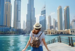 <strong>PRIVATE TOURS DUBAI</strong>