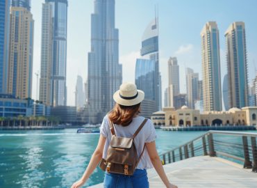 <strong>PRIVATE TOURS DUBAI</strong>