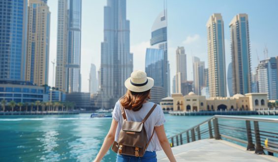 <strong>PRIVATE TOURS DUBAI</strong>