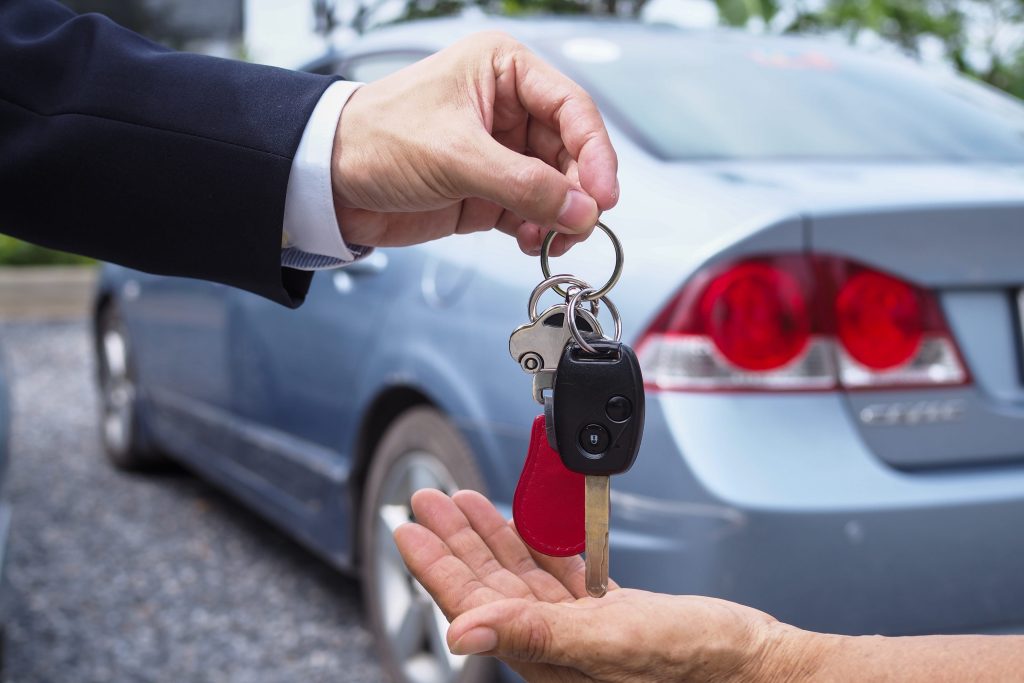 How You Can Rent an Economical Monthly Car in Dubai:
