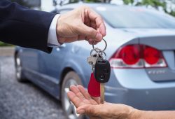 How You Can Rent an Economical Monthly Car in Dubai: