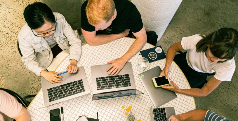 Social Media Marketing Hacks For Rapid Brand Growth